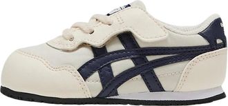 Onitsuka Tiger (TD) Onitsuka Tiger Serrano Black Cotton Candy 1184A083-200