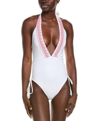 Ramy Brook Simone One-Piece