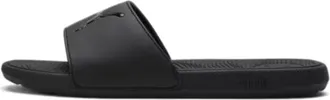 Puma (WMNS) PUMA Cool Cat 2.0 Slide Triple Black 390963-01