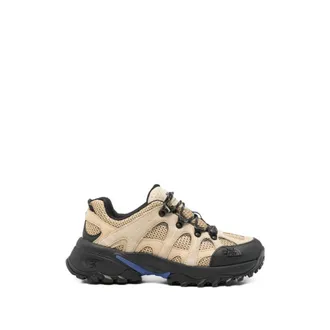 The North Face Heren, Sport, Beige, Maat: 42 EU Synthetisch