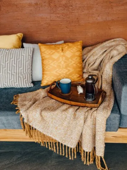 Cosy Season: Das ist die schönste Deko für den Herbst 2023