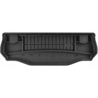 OEM Alfombrilla De Goma Para Maletero Jeep Wrangler 2006-2018 Tm