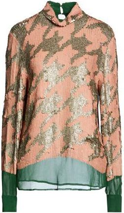 Dries Van Noten CAMISETAS Y TOPS - Tops en YOOX.COM