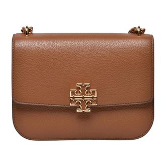 Tory Burch Donna, Borse, Marrone, Taglia unica, new