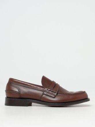 Churchs Loafers CHURCHS Men color Brown