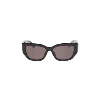 Balenciaga Sunglasses, female, Black, Size: ONE SIZE Sunglasses