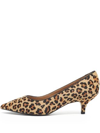 Age of Innocence Pumps met puntige neus - Beige