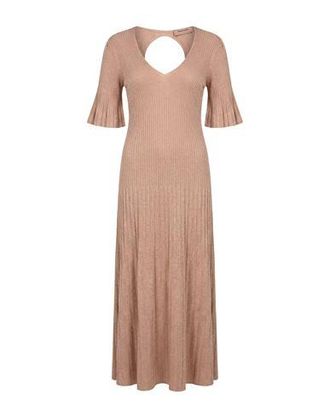 Twin-Set VESTITI - Vestiti lunghi su YOOX.COM