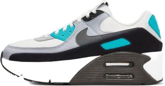 Nike (WMNS) Nike Air Max 90 LV8 Laser Blue FD4328-103
