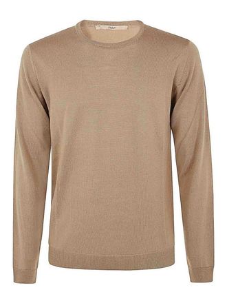 Nuur Round Neck Pullover