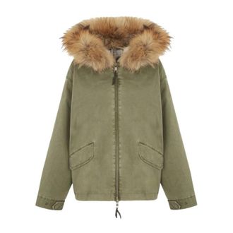 BLONDE No.8 Blonde No.8, Donna, Giacche, Verde, S, new