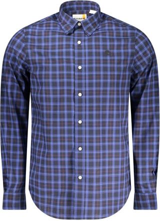 Timberland Uomo, Magliette, Blu, S, new