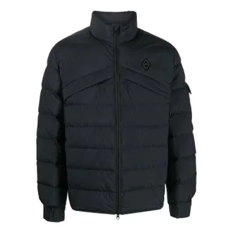 A-Cold-Wall* Light-Weight Down Jacket Black ACWMO106-BLACK