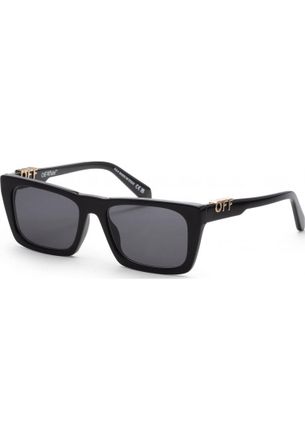 Off-white OERI13EF24PLA0011007 OERI13 50 1007 Albany Zonnebril
