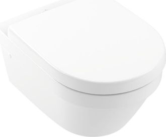 Villeroy & Boch Villeroy&boch - Inodoro Suspendido Vileroy Et Boch Architectura 53 X 37 X 40 Cm