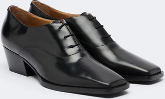 Jil Sander Salones de piel
