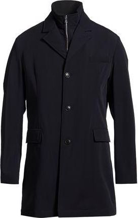 Fedeli Overcoats & Trench Coats