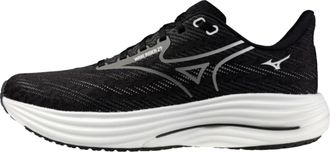 Mizuno Mizuno Wave Rider 29 Black / White J1GC250302 Mens
