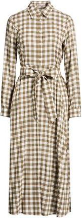 Camicettasnob VESTIDOS - Vestidos largos en YOOX.COM