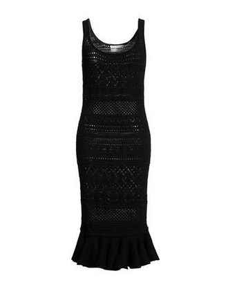 Des_Phemmes DRESSES - Midi dresses on YOOX.COM