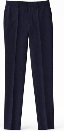 HUGO BOSS H Genius 253 Wollhose