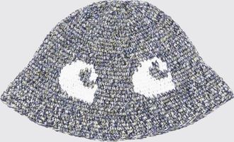 Carhartt Work in Progress Cappello Cane Carhartt Wip in cotone con logo jacquard