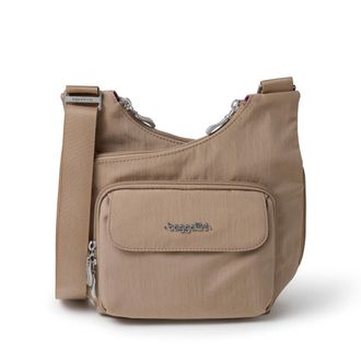 Baggallini Criss Cross Bag