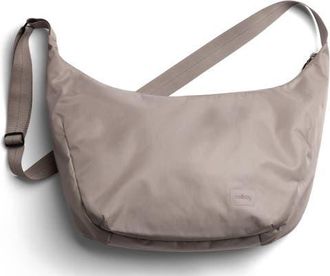 Bellroy Laneway 12-Liter Crescent Bag in Fawn at Nordstrom