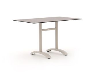 Bellagio la vita attrattiva Bellagio Lisio tuintafel 120x70x73cm