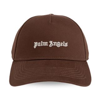 Palm Angels Uomo, Accessori, Marrone, Taglia unica, new