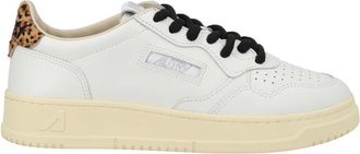 Autry Medalist Low Sneaker