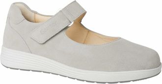 Ganter Dames, Schoenen, Beige, Maat: 38 EU Poliester