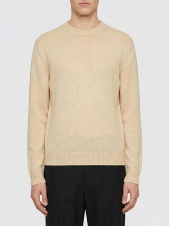 Jil Sander Sweater Men color Beige