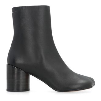 Maison Margiela Mujer, Zapatos, Negro, Talla: 37 EU