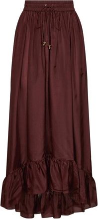 Zimmermann Donna, Gonne, Marrone, S, new