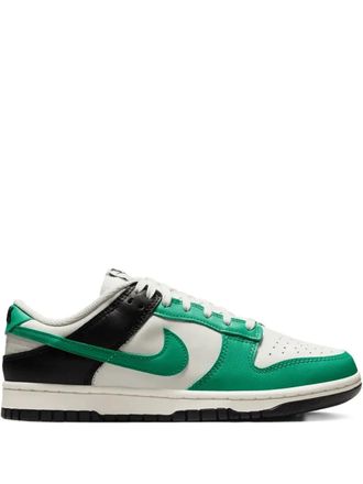 Nike Dunk Low Celtics sneakers - Wit