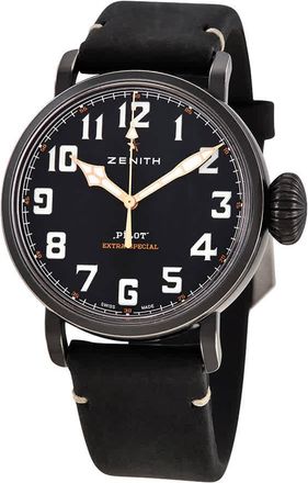 Zenith PILOT Type 20 Automatic Mens Watch 11.2432.679/21.C900