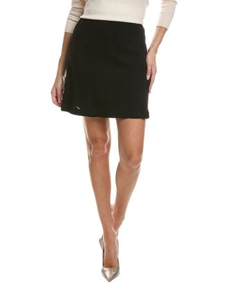 Missoni Wool-Blend Skirt