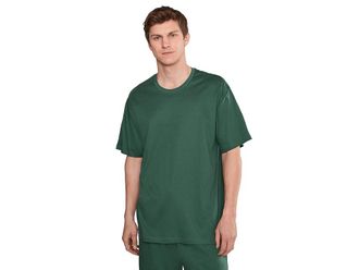 Polo Ralph Lauren Mercerized Cotton Short Sleeve Crew Mens Jumpsuit & Rompers One Piece Washed Forest : 2XL