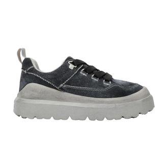 UGG Ugg, Hombre, Zapatos, Negro, Talla: 44 EU