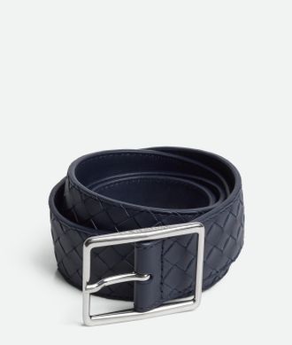 Bottega Veneta Intrecciato Piccolo Belt - Bottega Veneta