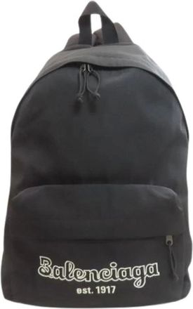 Balenciaga unisex, Pre-owned, Nero, Taglia unica, used