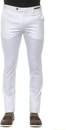 Pantaloni Torino Cotton Men Slim Mens Trouser