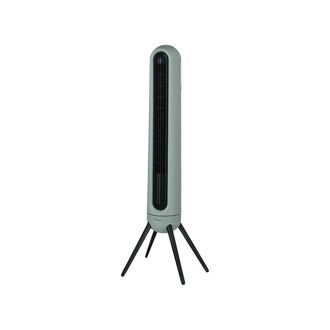 Ardes 5t1001 Ventilatore A Torre Rocket - Ardes