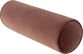 Surya Cotton Velvet Accent Pillow