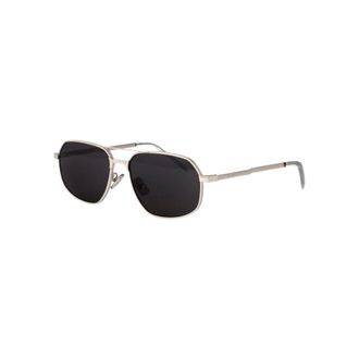 Givenchy unisex, Accessoires, Grijs, Maat: 57 MM