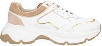 Luisa Spagnoli CALZATURE - Sneakers su YOOX.COM