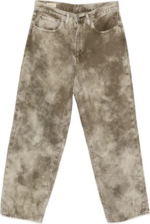 Levi's 578 Baggy Camo Express