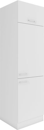 Optifit Kühlumbauschrank »Bella« Breite 60 cm, Nischenmasse B/T/H 56,7/55,5/88 cm