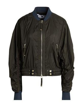 Diesel COATS & JACKETS - Jackets on YOOX.COM